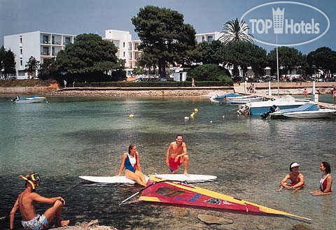 New photos from tourists S'argamassa Club 4*