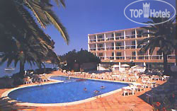 Hotel photo S'argamassa Club 4*