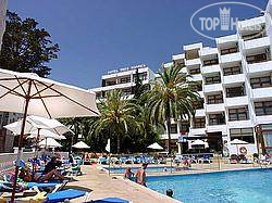 Hotelier's photos Tres Torres 4*