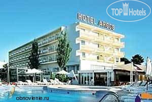 Hotel photo Argos 4*