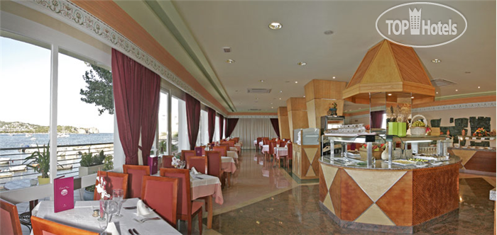 New photos from tourists Argos 4*