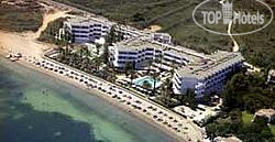 Hotelier's photos Nobu Hotel Ibiza Bay 5*