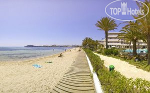 New photos from tourists Nobu Hotel Ibiza Bay 5*