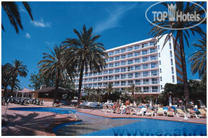 New photos from tourists Goleta - 3 Carabelas 4*