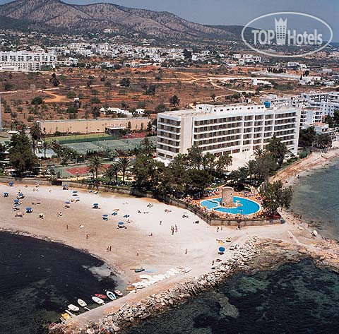 Hotel photo Torre Del Mar 4*