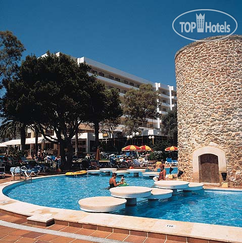 New photos from tourists Torre Del Mar 4*