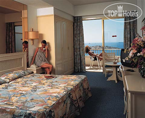 Hotel photo Torre Del Mar 4*
