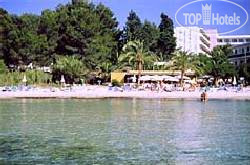 Hotelier's photos AzuLine Hotel Bergantin 3*