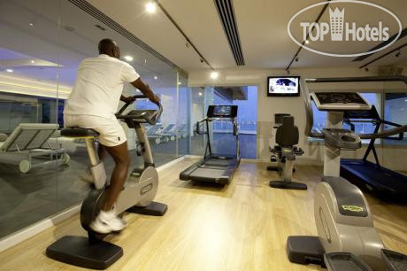 New photos from tourists Ibiza Corso Hotel & Spa 4*
