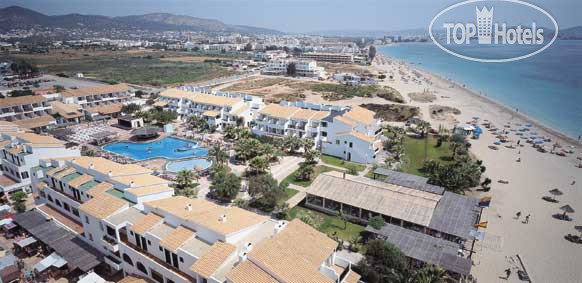 New photos from tourists Fiesta Hotel Playa Den Bossa 3*