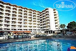 Hotelier's photos Fiesta Hotel Tanit 3*