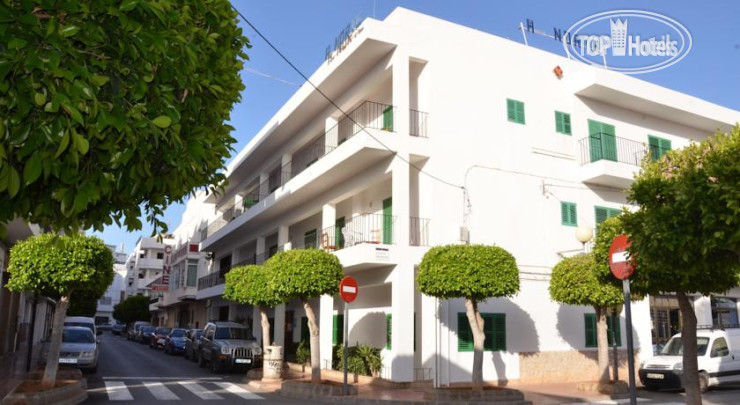 Hotelier's photos Norte 2*