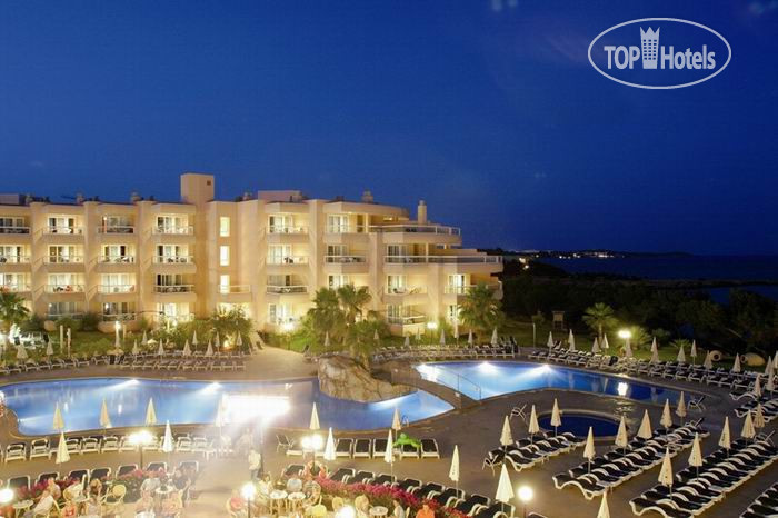 Фотографии отельера Tropic Garden 4*