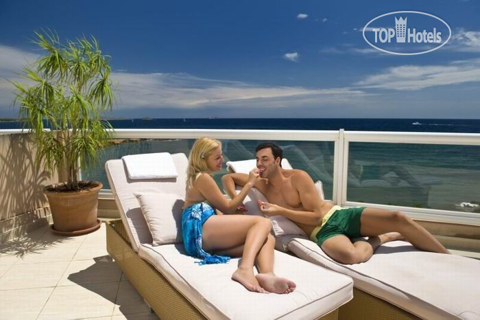 Новые добавленные фото туристов Tropic Garden 4*