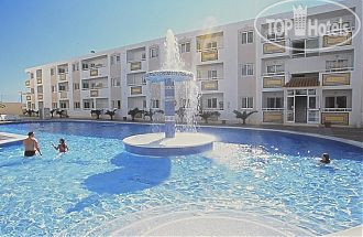 New photos from tourists Apartamentos Tropical Garden
