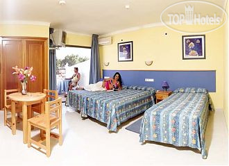 Hotel photo Ok Hotel Bay 2*
