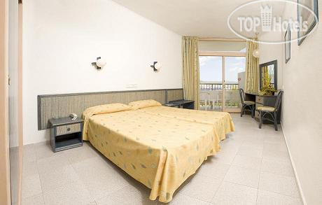 New photos from tourists Apartamentos Riviera 3*