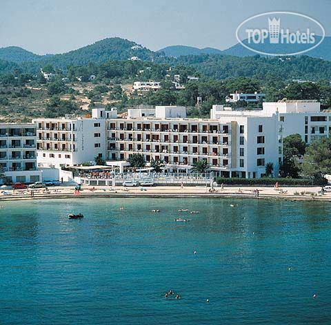 Hotel photo Fiesta San Remo 3*