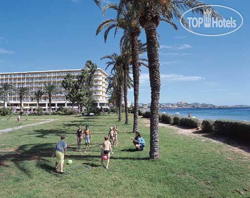Hotelier's photos Fiesta Algarb 3*