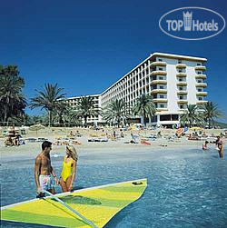 Hotel photo Fiesta Algarb 3*