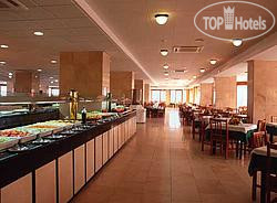 New photos from tourists Fiesta Algarb 3*