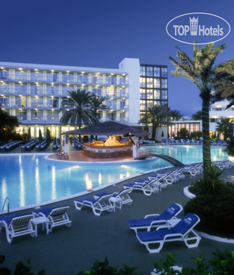 Hotelier's photos AluaSoul Ibiza 4*