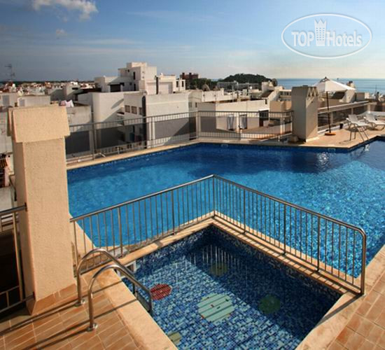 New photos from tourists Duquesa Playa 4*