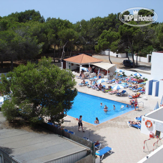 New photos from tourists Anfora Ibiza 4*