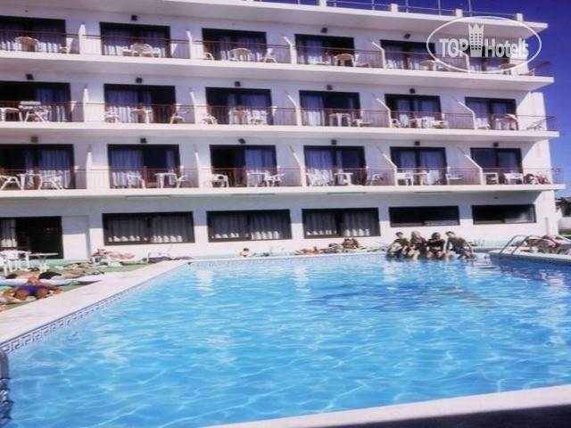 New photos from tourists Anibal 2*