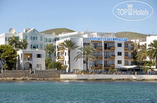 Hotel photo Llevant Apartments 2*