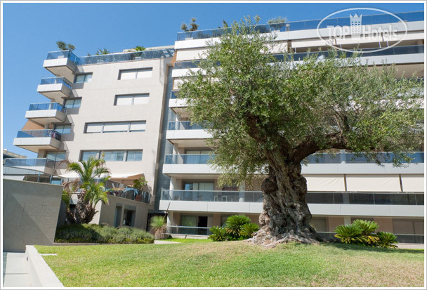 Hotelier's photos Albir Confort - Ibiza