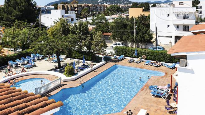 Hotel photo Can Sanso 3*
