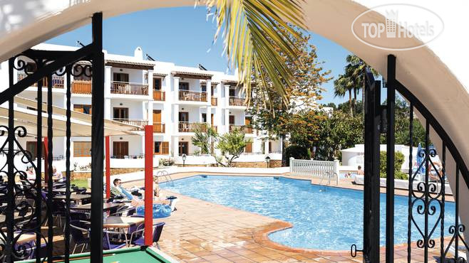 New photos from tourists Can Sanso 3*