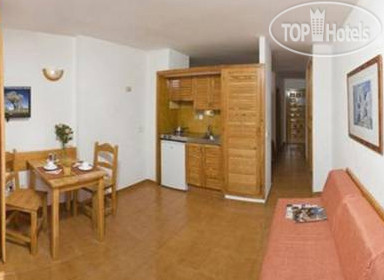 New photos from tourists Central Park Apartments 1*