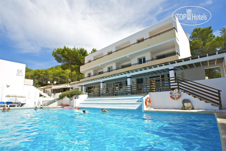 Hotelier's photos Apartamentos San Miguel Park y Esmeralda Mar 3*