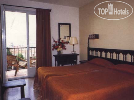 New photos from tourists Santa Fe 3*