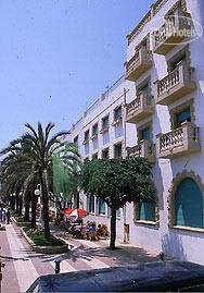 Hotel photo Guillem 2*
