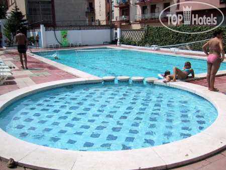 New photos from tourists Marisol 2*