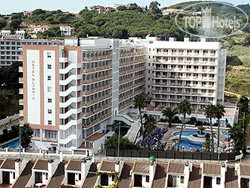 Hotel photo Olympic 3*