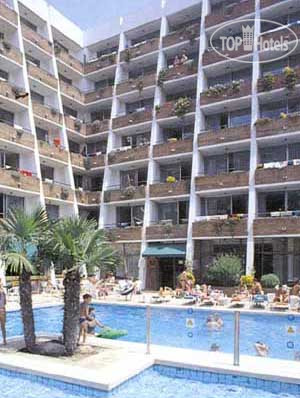 Hotel photo Holiday Center 3*