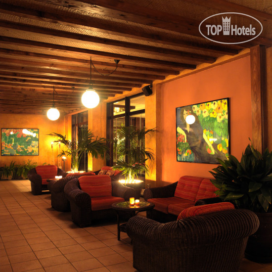 New photos from tourists Luna Club 4*