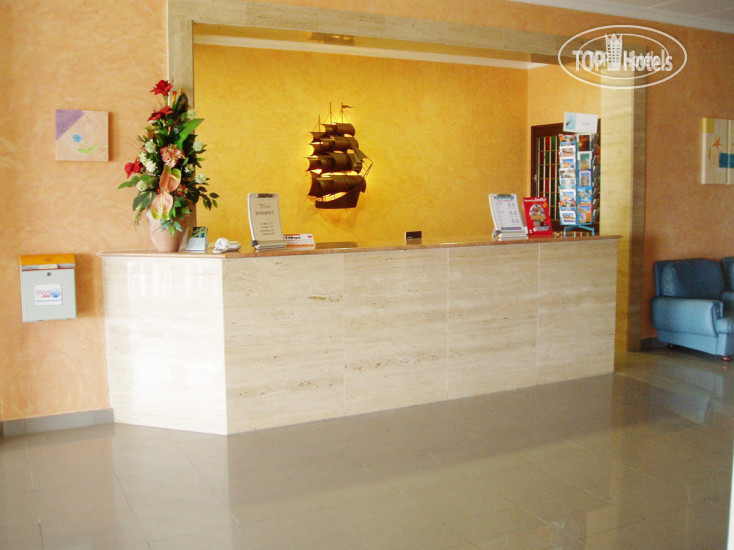 Hotelier's photos Fragata 3*
