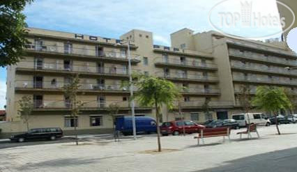 Hotel photo Papi 3*
