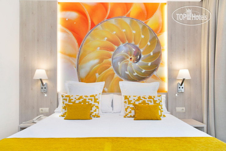 New photos from tourists Sumus Hotel Stella & Spa 4*