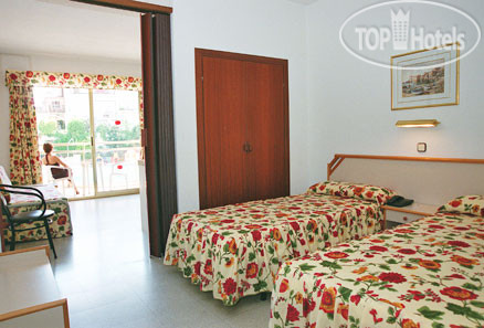 New photos from tourists Aparthotel Miami Park 3*