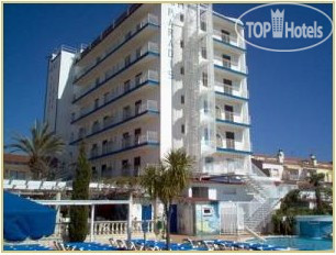 New photos from tourists Bamblue Boutique Apartments 3*