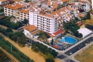 Hotelier's photos Bamblue Boutique Apartments 3*