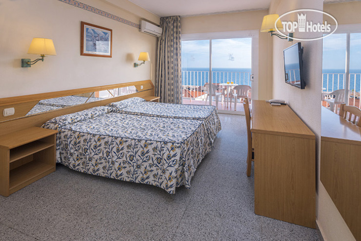 New photos from tourists Checkin Catalonia 3*