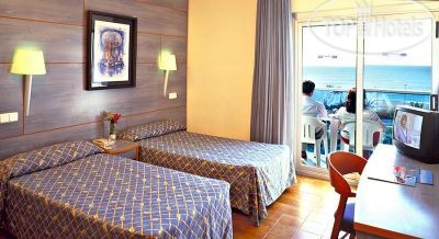 New photos from tourists Golden Taurus Park 4*