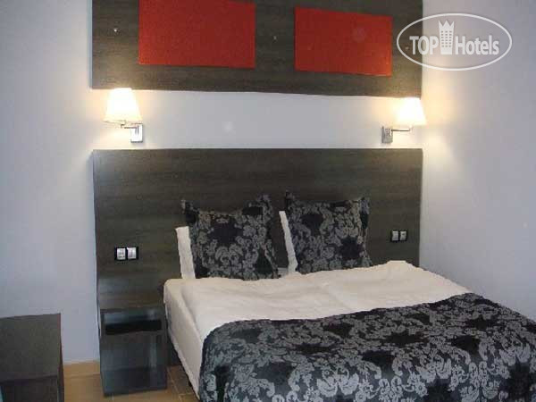 New photos from tourists Casablanca Apts